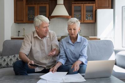 Joint Filers Are Losing Refunds Over One Spouse’s Debt — Without Prior Warning