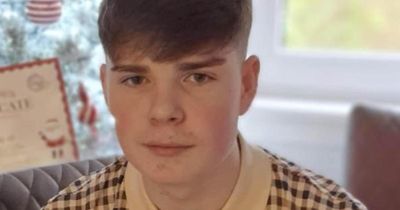 Teenagers found guilty of killing 16-year-old on Scottish beach