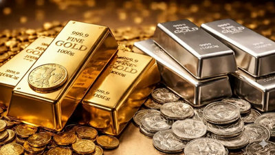 Gold price today crashes over 1 per cent, check latest Gold rate