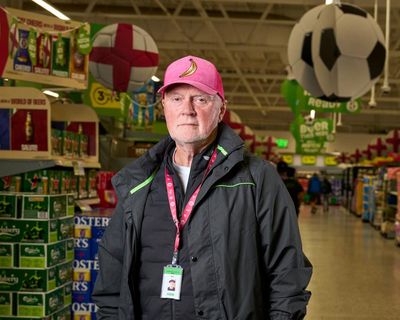 ‘It’s not inevitable’: Asda chair on how his turnaround will hold off Aldi threat