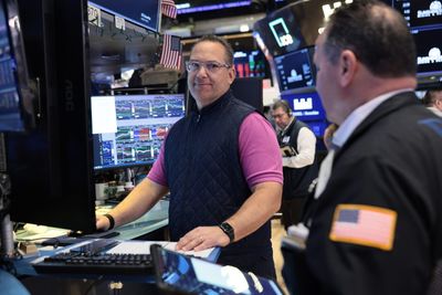The May jobs report just blew past expectations—and maybe too far for markets
