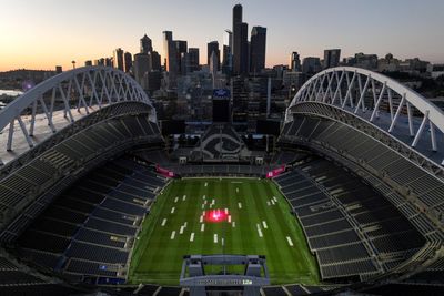 The World Cup is coming to the U.S. — so where are the international travelers?