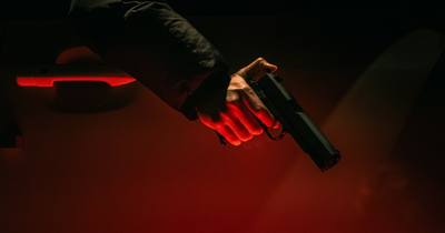 Teen 'Assassin For Hire' Landed In UK With Guns To Carry Out Assassination For Iran-Backed Crime Network