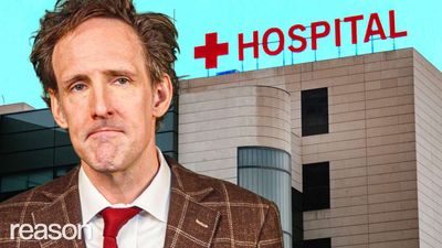 Is This the Dumbest Healthcare Law?