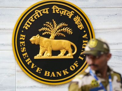 RBI says 4% inflation target not in abeyance; future rate action tied to price persistence