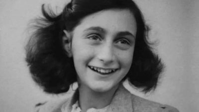 Quote of the Day by Legendary diarist Anne Frank: “I've reached the point where… – Inspiring lessons on fear, isolation, helplessness and why hope is what keeps us going in hard times by the young Jewish writer known for her deeply moving reflections on life, war, and human suffering during the Holocaust