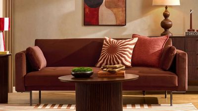 After Reading Through Every Single Review, I Can Confidently Say These Are Dusk's Very Best Sofa Beds