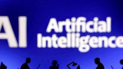 AI fever spreads, but are markets masking economic cracks?
