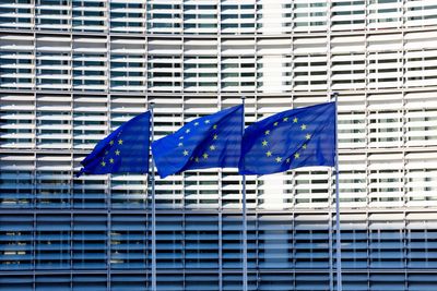 Eurozone Economy Shrinks In First Quarter Dragged By Ireland