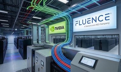 NVIDIA's New Power Play: Why Fluence Is Surging