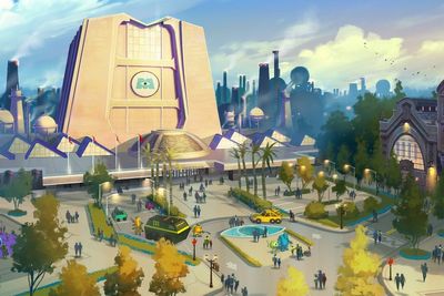 Disney reveals details about new ‘Monsters, Inc’ land – everything we know