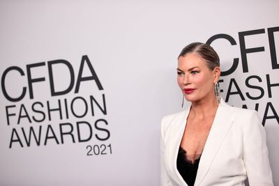 Former supermodel Carré Otis files rape complaint against ex-Elite boss in Paris