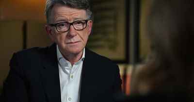 Darren Jones 'lied' over key Peter Mandelson message claim