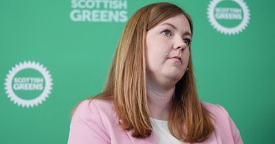 Labour peer is 'not alone' in holding 'contempt for Scottish democracy', Greens say