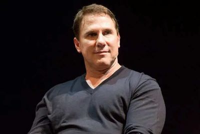 Quote of the Day by Nicholas Sparks: ‘In the blink of an eye, something happens by chance, when…’ A surprising truth about fate, love and second chances that every fan of The Notebook and Dear John needs to read today