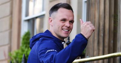 Rangers star details 'important' reason behind quickfire transfer, ahead of World Cup