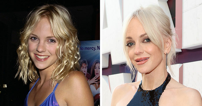 Anna Faris’ 26-Year Transformation Stuns Fans After They Noticed Odd Details In Her Red Carpet Appearance