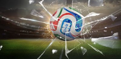The Fifa men’s World Cup 2026 could be too big for its own good
