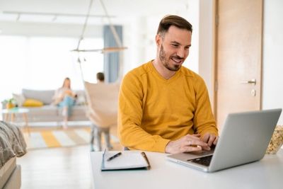 A Home Office Deduction Can Be a Red Flag — Here’s What the IRS Is Looking For