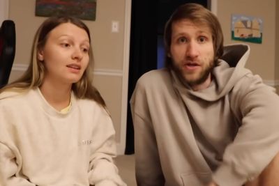 YouTubers who terminated pregnancy due to Down syndrome say they received death threats
