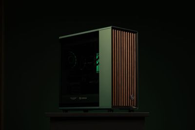 Aston Martin just exposed everything wrong with gaming PC design
