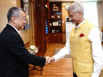Sumitomo Corporation can invest ¥ 10 trillion in India over the next decade: S Jaishankar