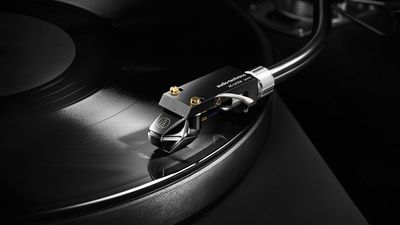 This single turntable cartridge costs almost as much as a Kia Picanto – but it'll certainly sound better