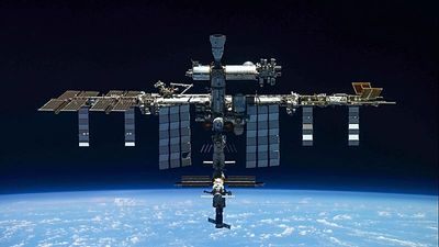NASA orders astronauts to take shelter after new leak aboard the International Space Station
