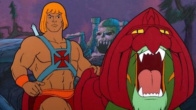 45 Years Later, He-Man's True Origin Is Much Weirder Than You Realize