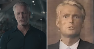 'Bring Me the Beauties': New HBO Documentary Exposes 'Alien Messiah' and the Male Model Cult