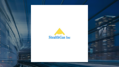 StealthGas Q1 Earnings Call Highlights