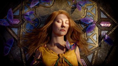 Once Again, Some Men Are Angry a Video Game Character Isn’t “Hot Enough” For Them