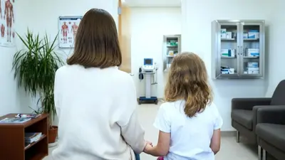 ‘Deeply troubling’: 5yo girl traumatized after doctor’s assistant prescribes large vaginal pessary, mom feels ‘huge guilt’