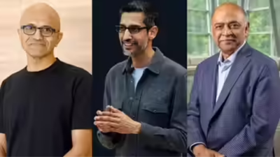 Unicorn in the USA: Indians aren't stealing American jobs; they are building entire HR departments