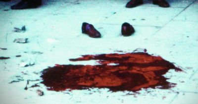 New documentary about Bloody Sunday and the fight for justice to air in Glasgow
