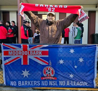 $6,000 on tickets, a dodgy hostel and a seaplane: my Socceroos World Cup odyssey is about to begin
