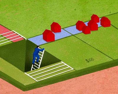 Australian housing was already cooling before the budget – but how cold it gets depends on two key factors