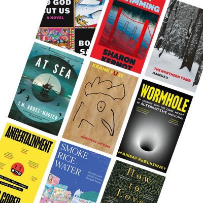 Best Australian books out in June: a buzzy novel, gripping nonfiction and an extremely unusual debut