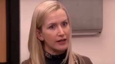 The Office’s Angela Kinsey Gets Real About One Of The Most ‘Uncomfortable’ Scenes She Filmed