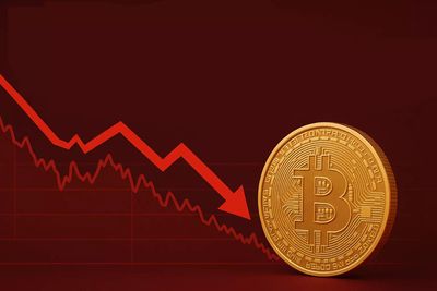 Bitcoin (BTC USD) price fell 15% and Ethereum (ETH USD) dropped to lowest level since April 2025 - here are the reasons why crypto market is crashing this week