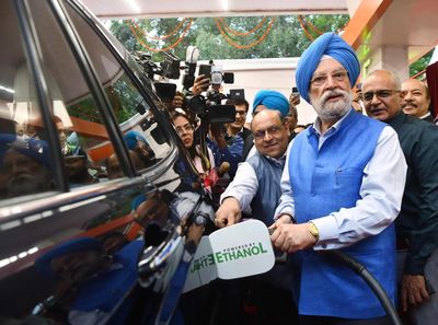 E85 vs Petrol: How much does it cost, why is it cheaper, and who can use it?