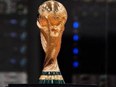 World Cup players to earn $5,000 each day for clubs from $355M FIFA fund