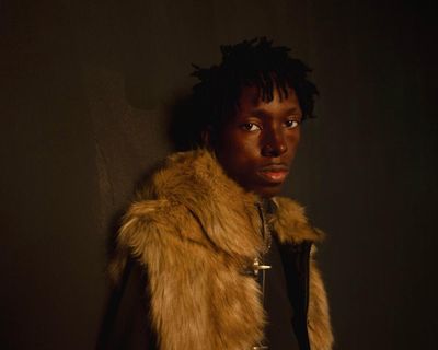 Add to playlist: the introspective ‘Afromood’ of Nigerian star Strei and the week’s best new tracks