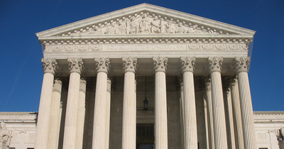 Supreme Court Backs Trump Administration Over FCC Data Privacy Enforcement on Telecom Giants