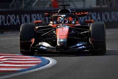 Why too much energy can become a problem in F1's Monaco GP