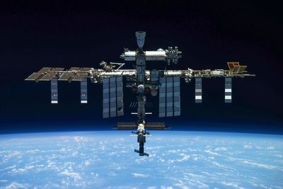 NASA orders astronauts to take shelter after new leak aboard the International Space Station