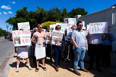 Photos of the week | May 29-June 4, 2026