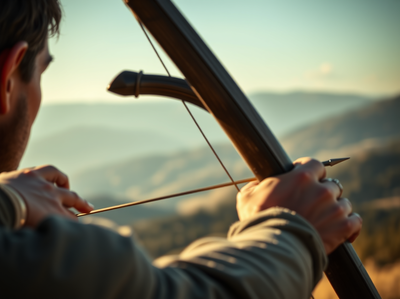 African Proverb of the Day: 'Even as the archer loves the arrow that flies...'- Heartfelt lessons on support, loyalty, purpose, and why the strength behind success matters as much as the achievement