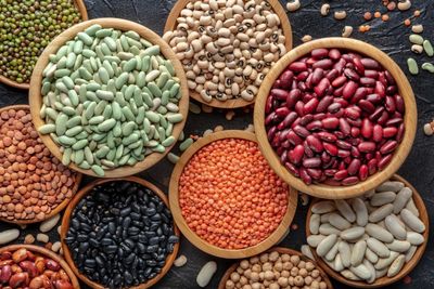 For gluten-free food, look to other cultures around the world