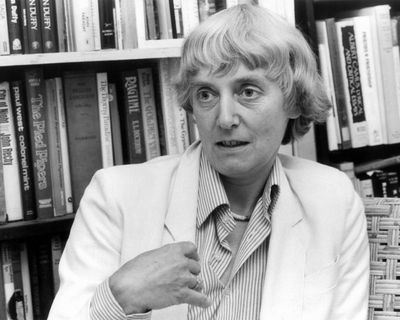 Remembering Maureen Duffy and an all-night reading of Gor Saga